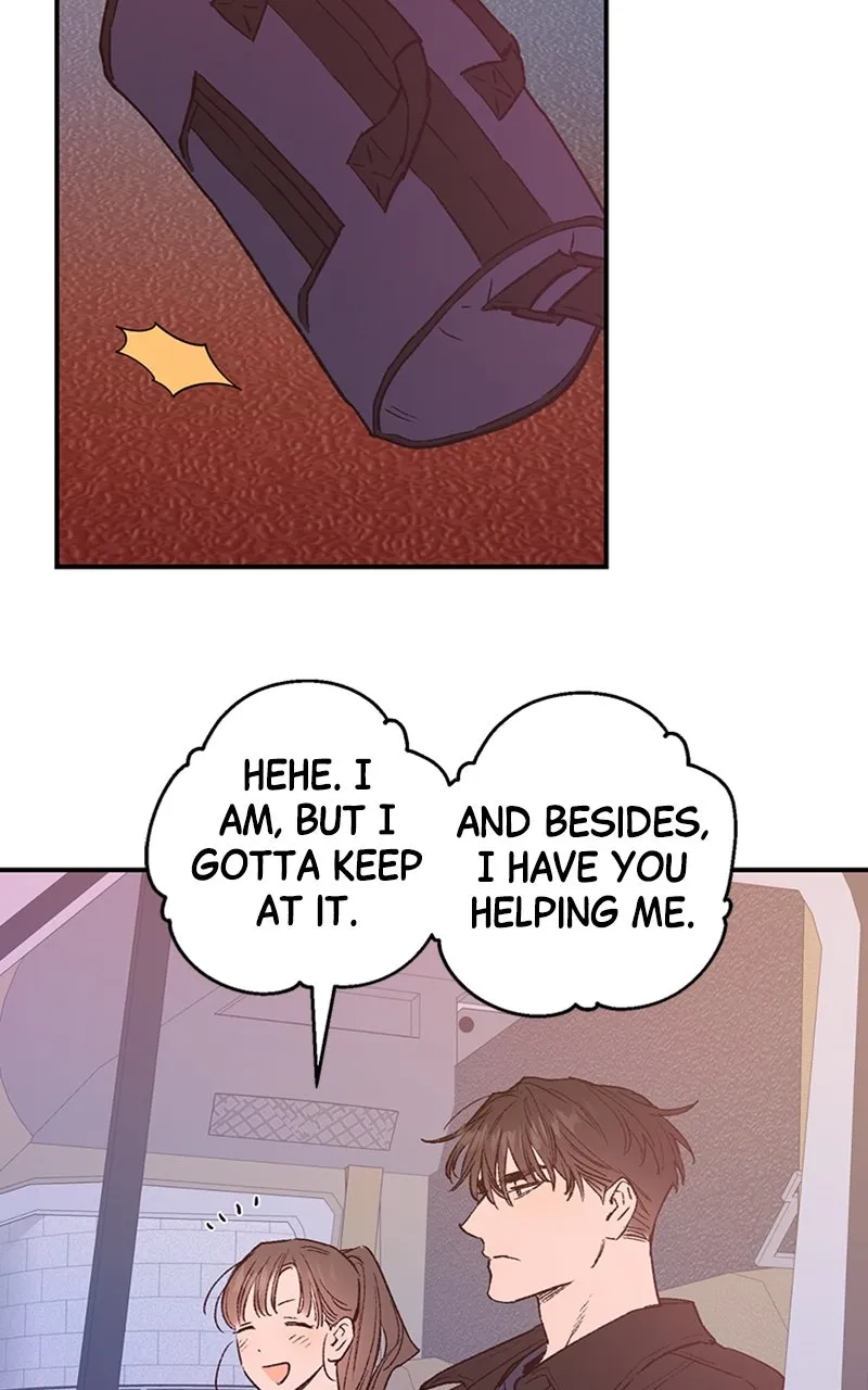 Onsaemiro: Never Changing Chapter 26 page 22 - 