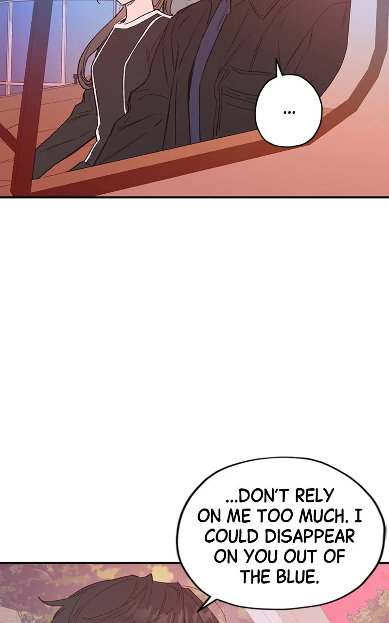 Onsaemiro: Never Changing Chapter 26 page 23 - 