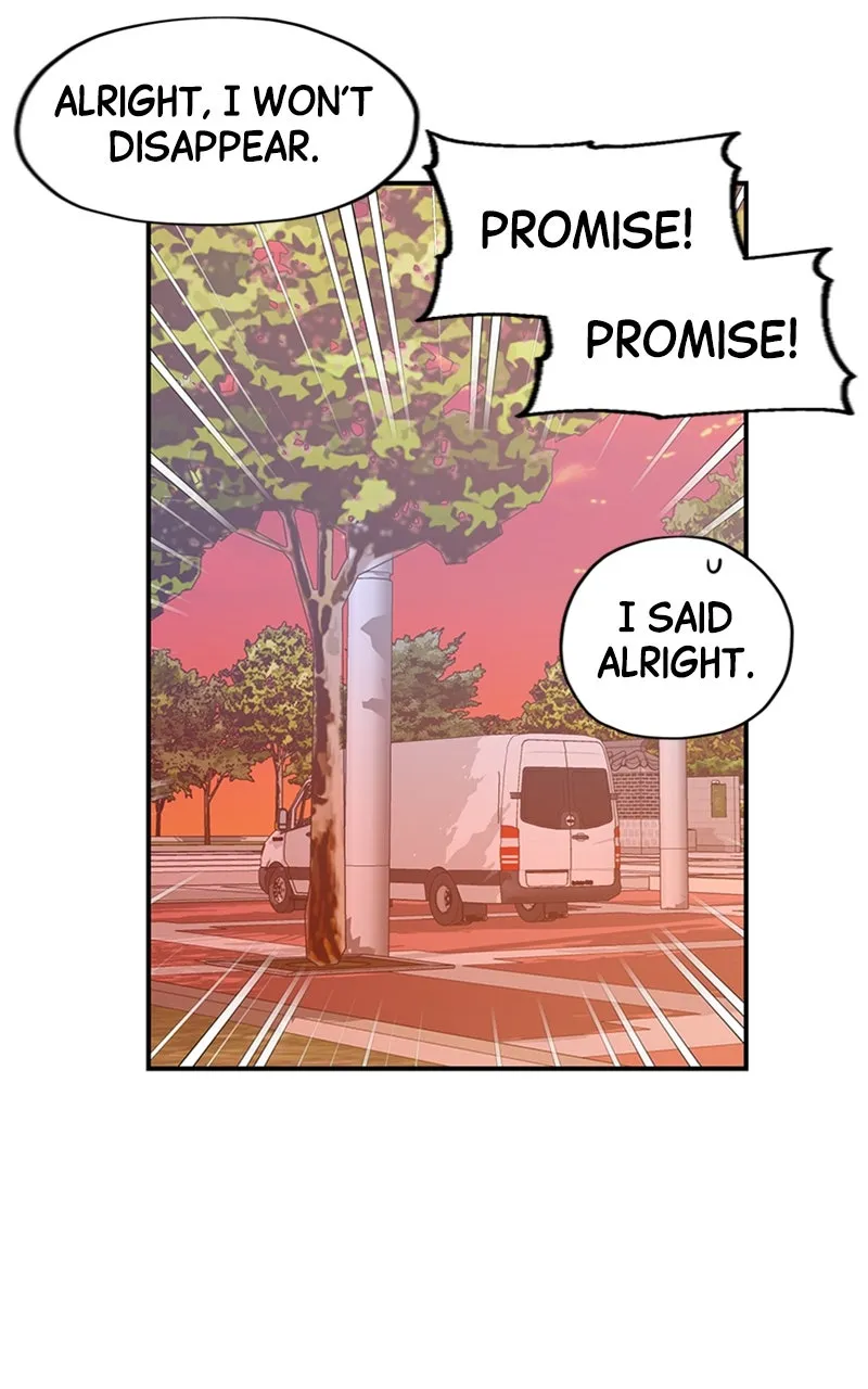Onsaemiro: Never Changing Chapter 26 page 26 - 