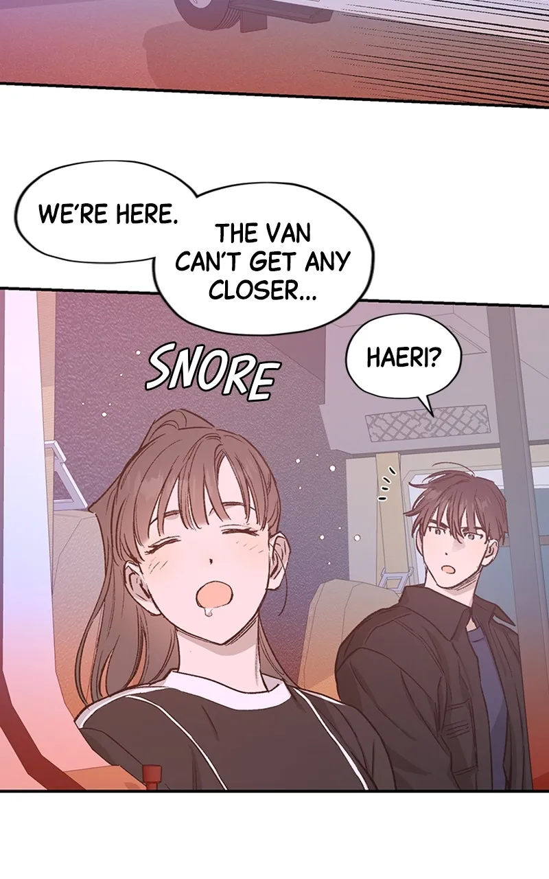 Onsaemiro: Never Changing Chapter 26 page 28 - 