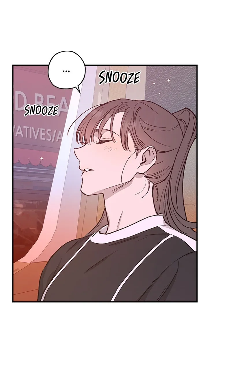 Onsaemiro: Never Changing Chapter 26 page 29 - 