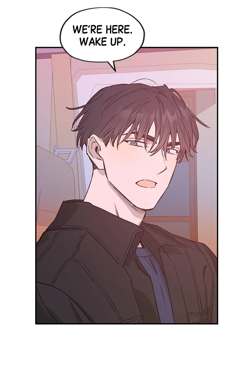 Onsaemiro: Never Changing Chapter 26 page 30 - 