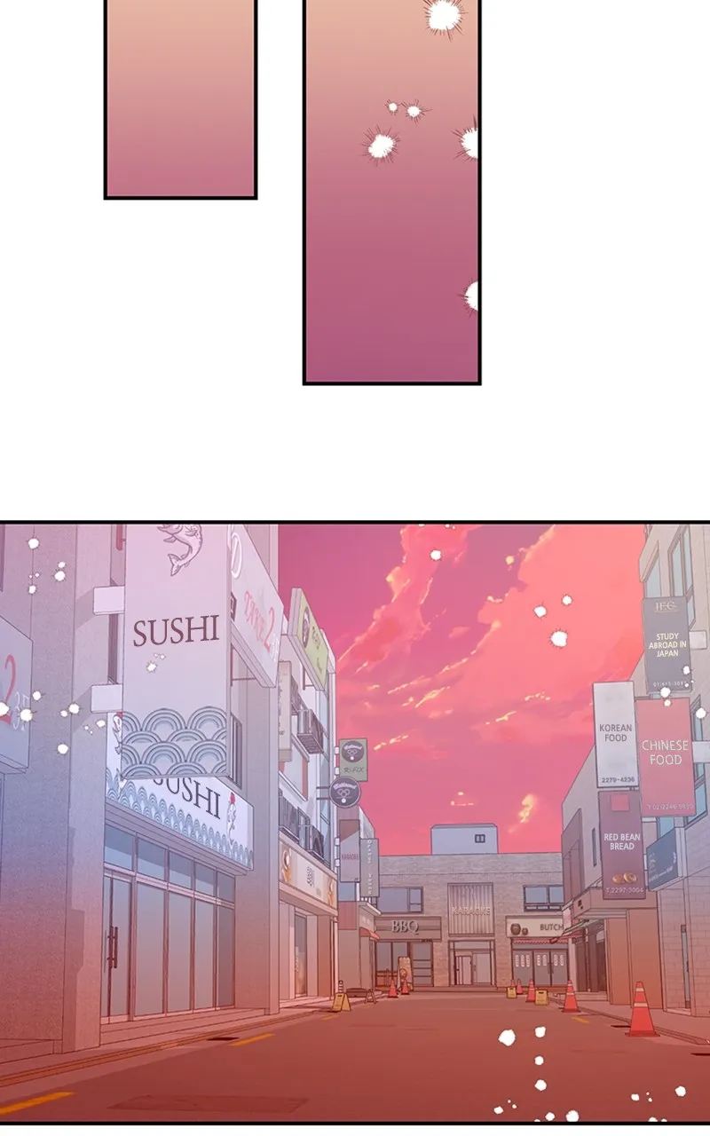 Onsaemiro: Never Changing Chapter 26 page 33 - 