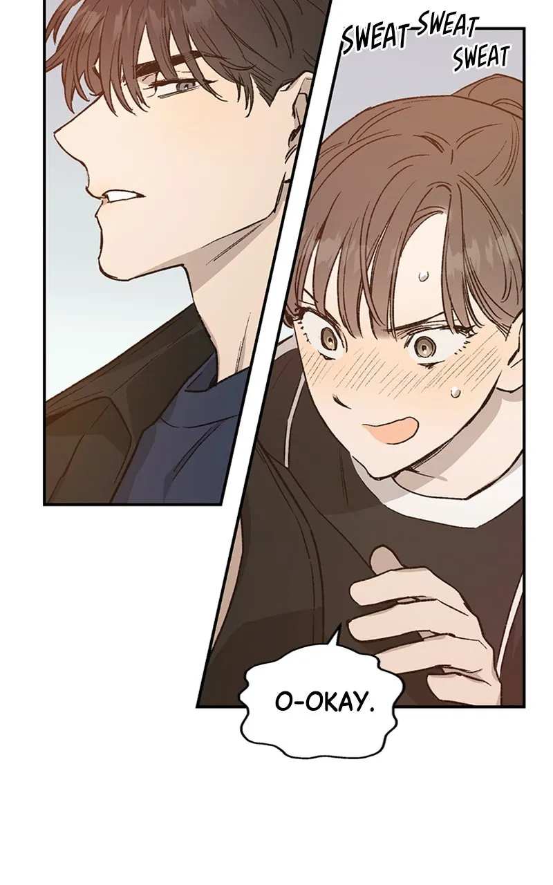 Onsaemiro: Never Changing Chapter 26 page 37 - 
