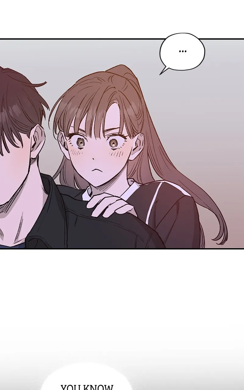 Onsaemiro: Never Changing Chapter 26 page 38 - 