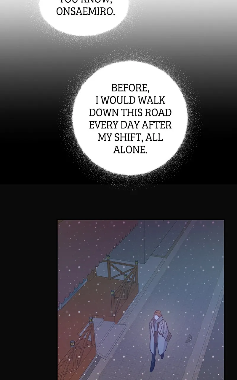 Onsaemiro: Never Changing Chapter 26 page 39 - 