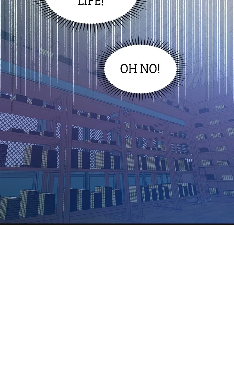 Onsaemiro: Never Changing Chapter 26 page 5 - 