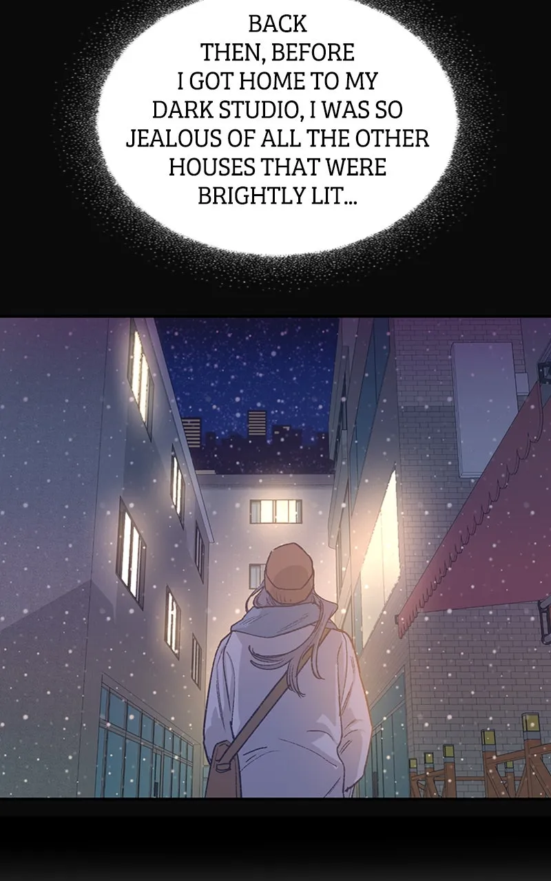 Onsaemiro: Never Changing Chapter 26 page 41 - 