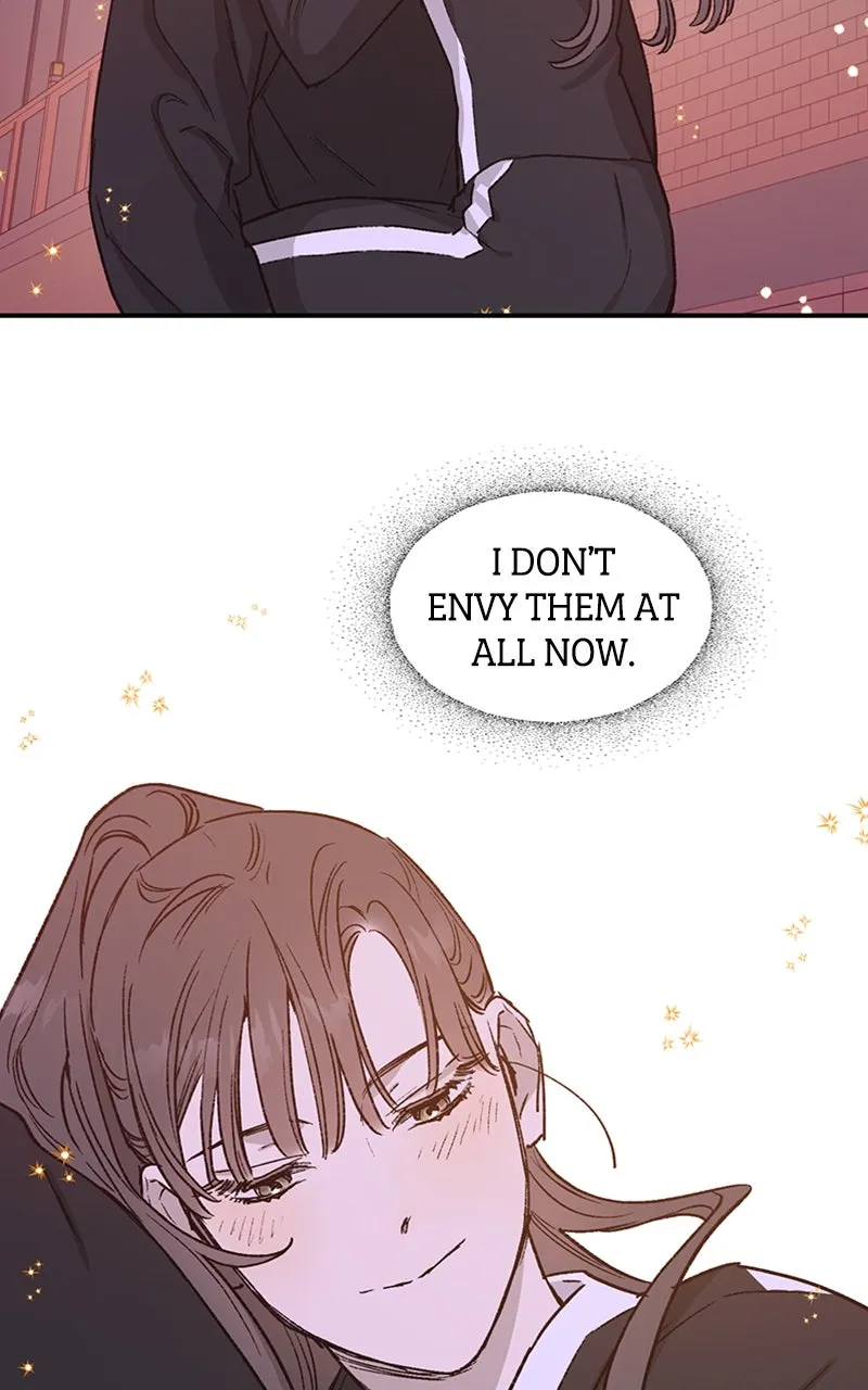 Onsaemiro: Never Changing Chapter 26 page 43 - 