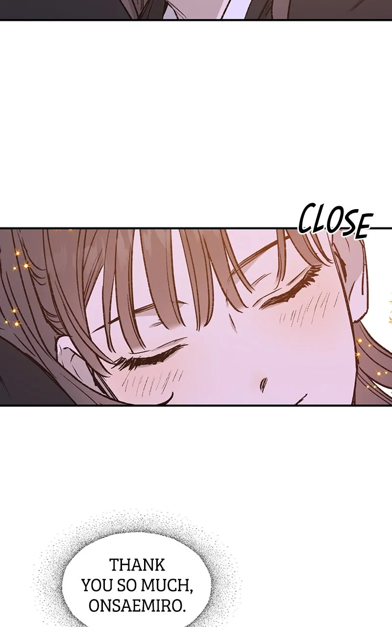 Onsaemiro: Never Changing Chapter 26 page 44 - 