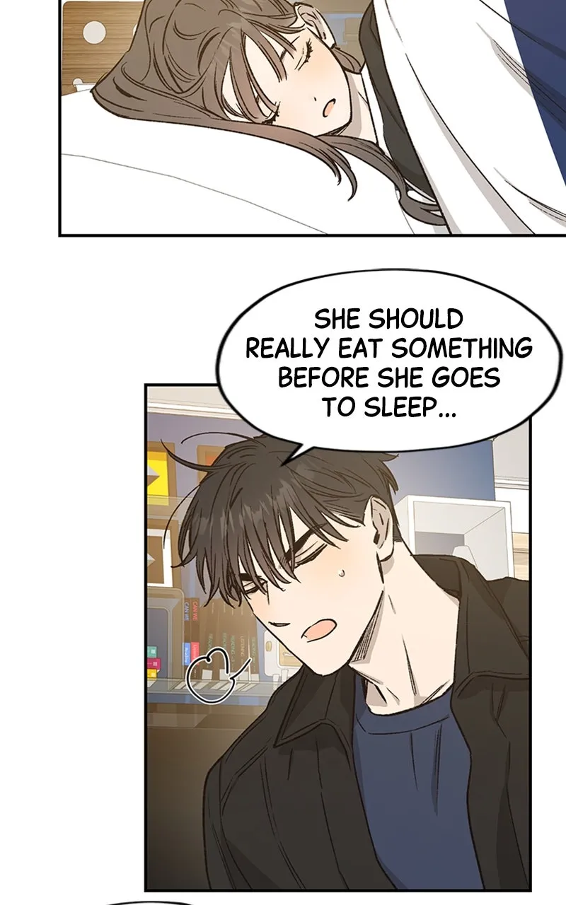 Onsaemiro: Never Changing Chapter 26 page 47 - 
