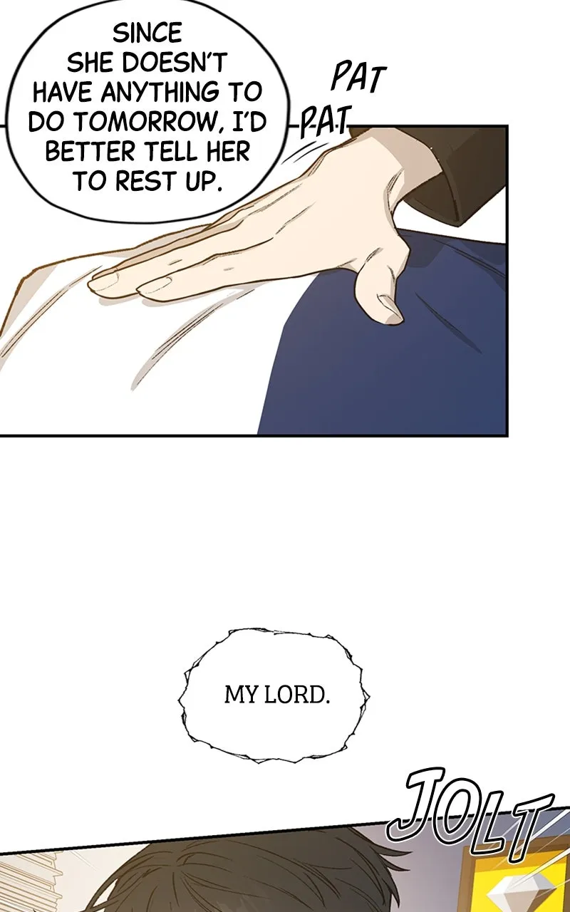 Onsaemiro: Never Changing Chapter 26 page 48 - 