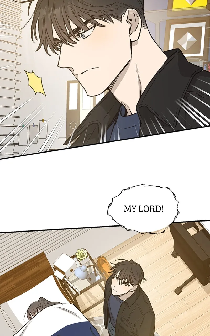Onsaemiro: Never Changing Chapter 26 page 49 - 