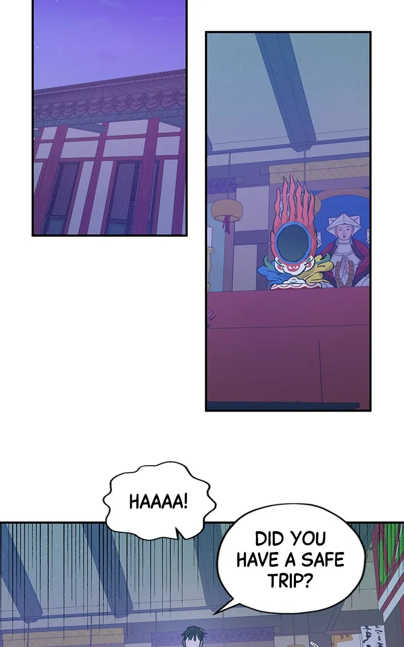 Onsaemiro: Never Changing Chapter 26 page 52 - 
