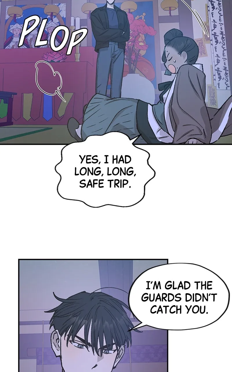 Onsaemiro: Never Changing Chapter 26 page 53 - 