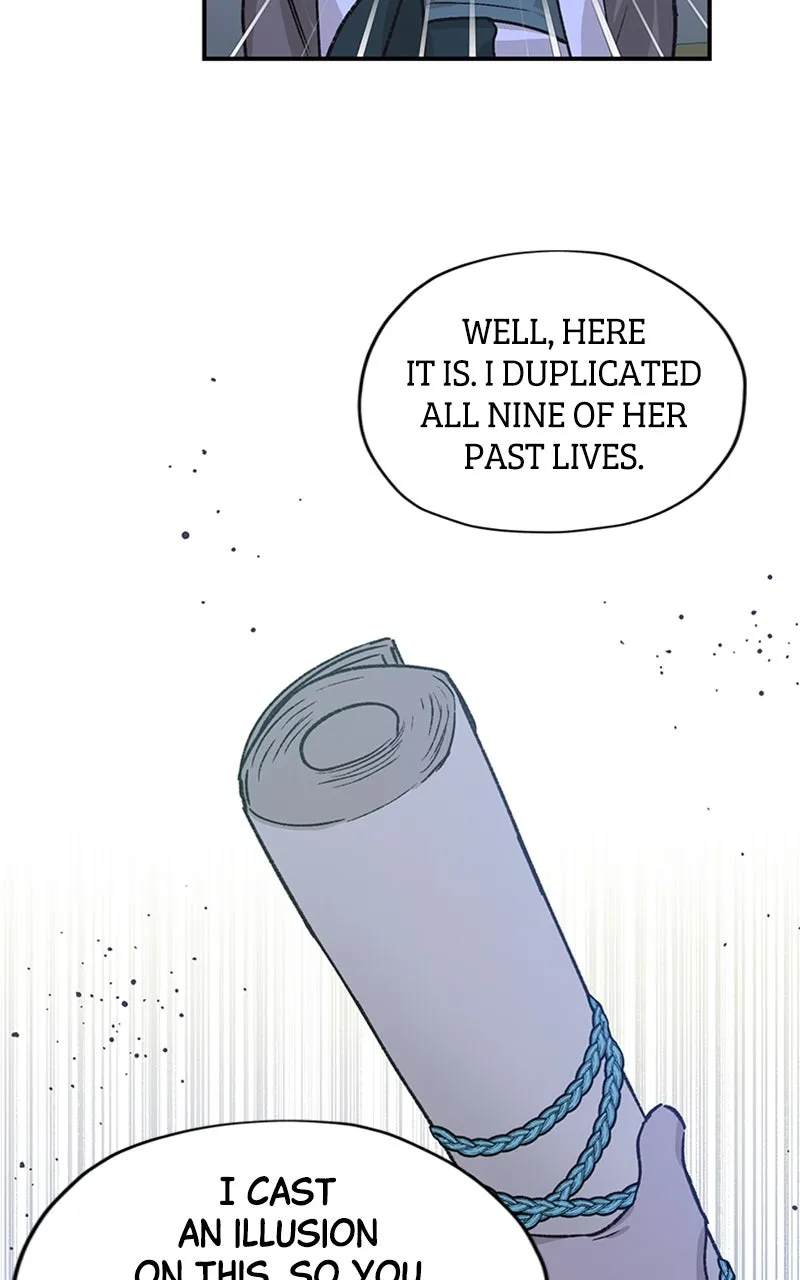 Onsaemiro: Never Changing Chapter 26 page 55 - 