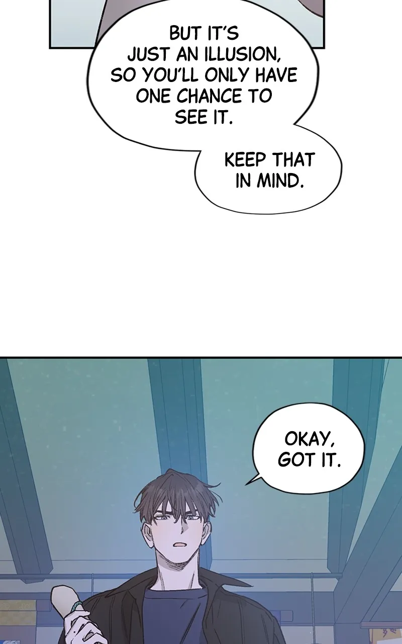 Onsaemiro: Never Changing Chapter 26 page 58 - 