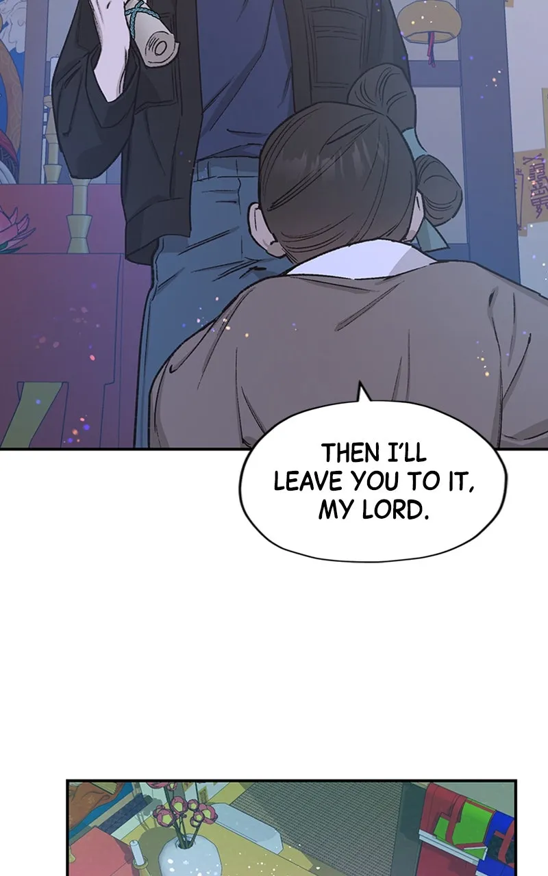 Onsaemiro: Never Changing Chapter 26 page 59 - 
