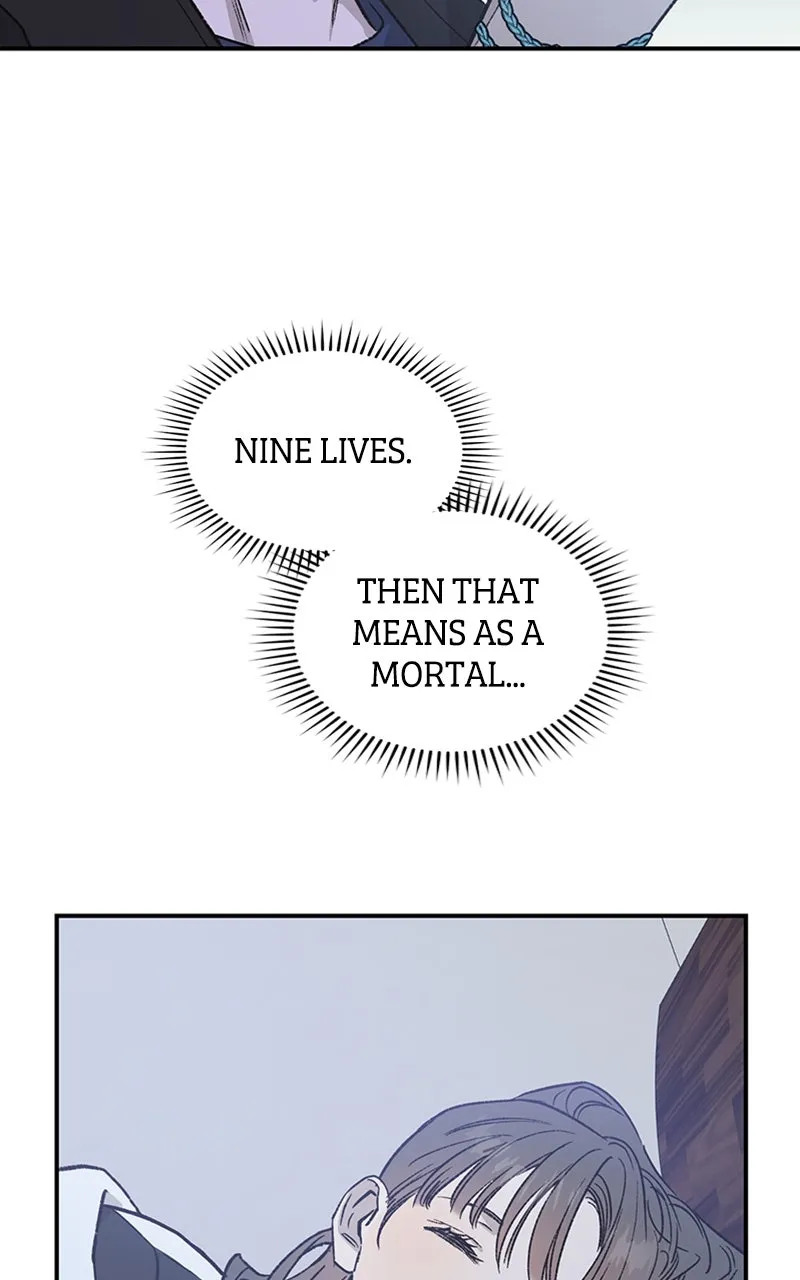 Onsaemiro: Never Changing Chapter 26 page 61 - 