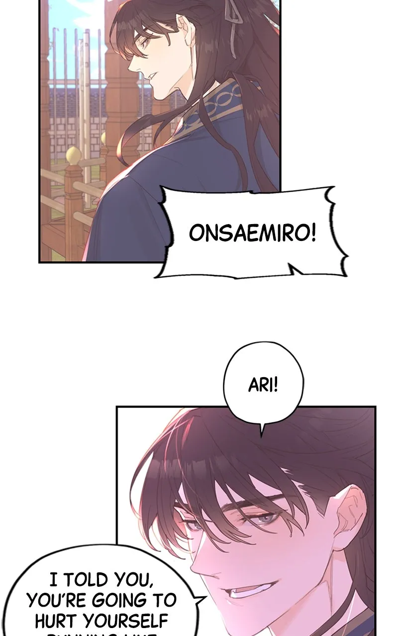 Onsaemiro: Never Changing Chapter 26 page 69 - 