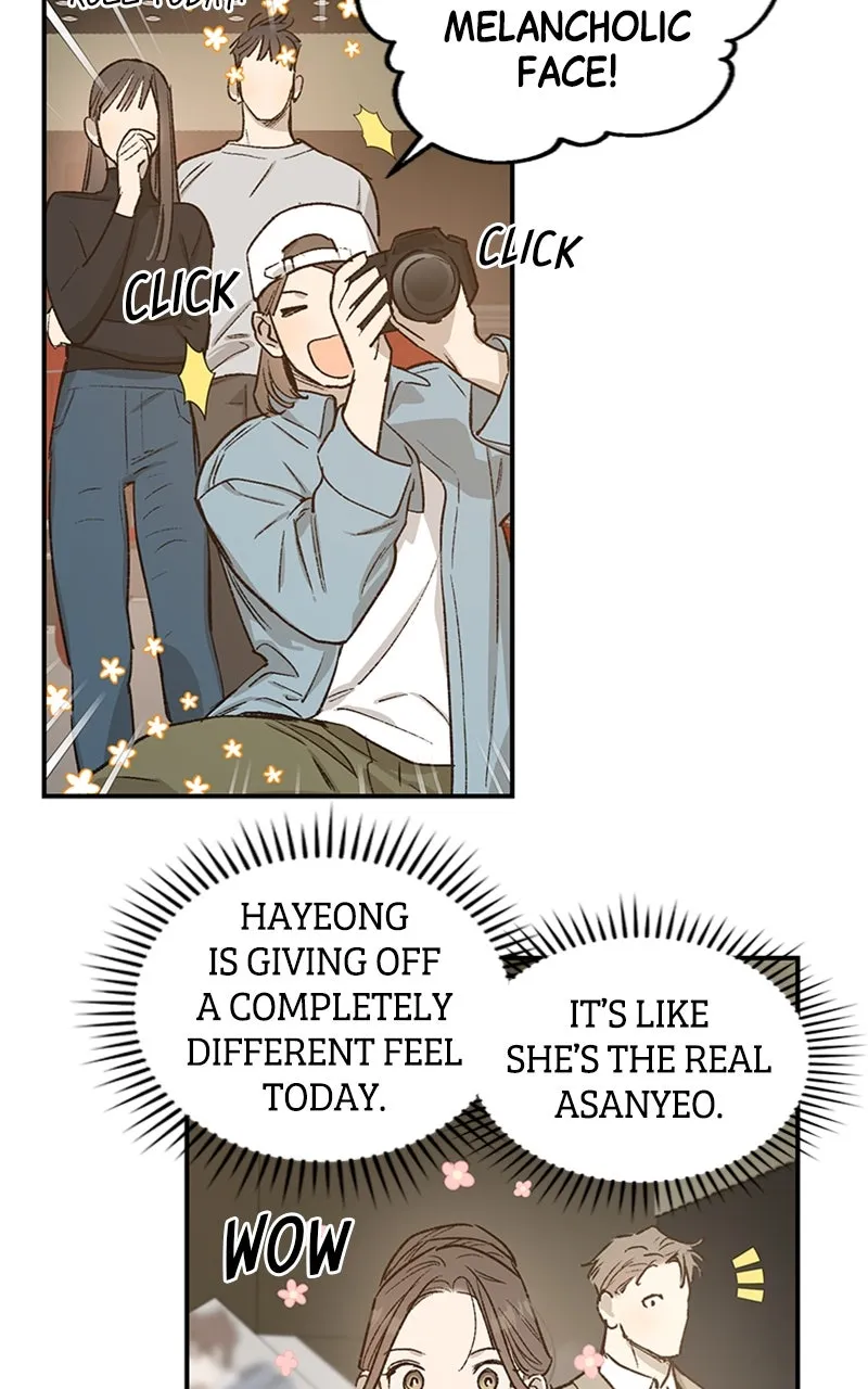 Onsaemiro: Never Changing Chapter 26 page 9 - 
