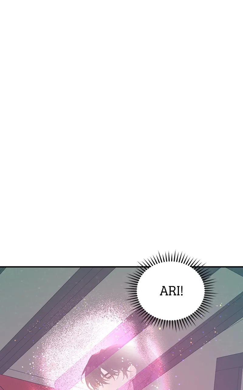 Onsaemiro: Never Changing Chapter 27 page 1 - 