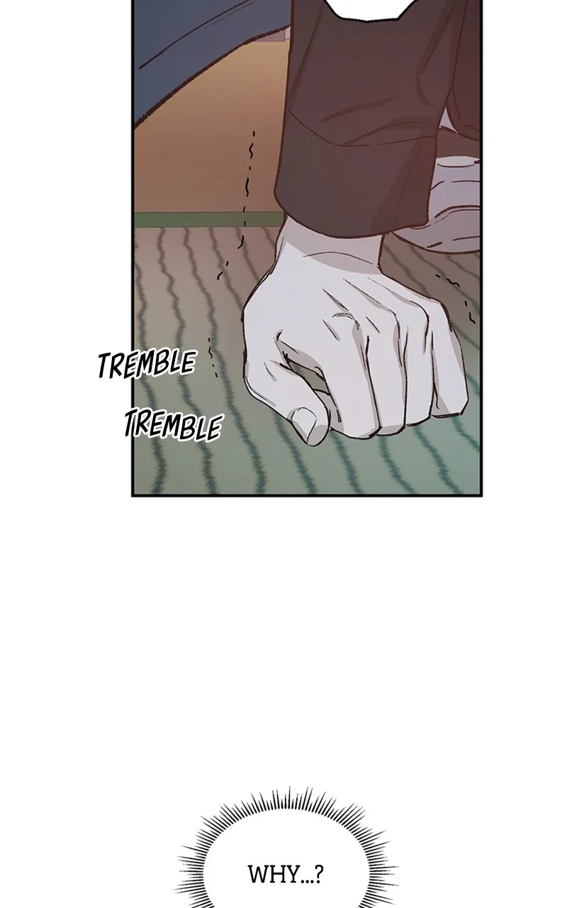 Onsaemiro: Never Changing Chapter 27 page 19 - 
