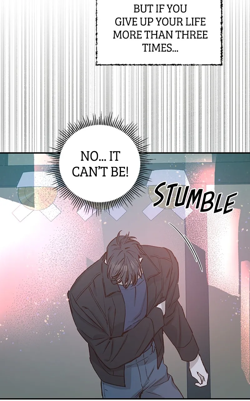 Onsaemiro: Never Changing Chapter 27 page 22 - 