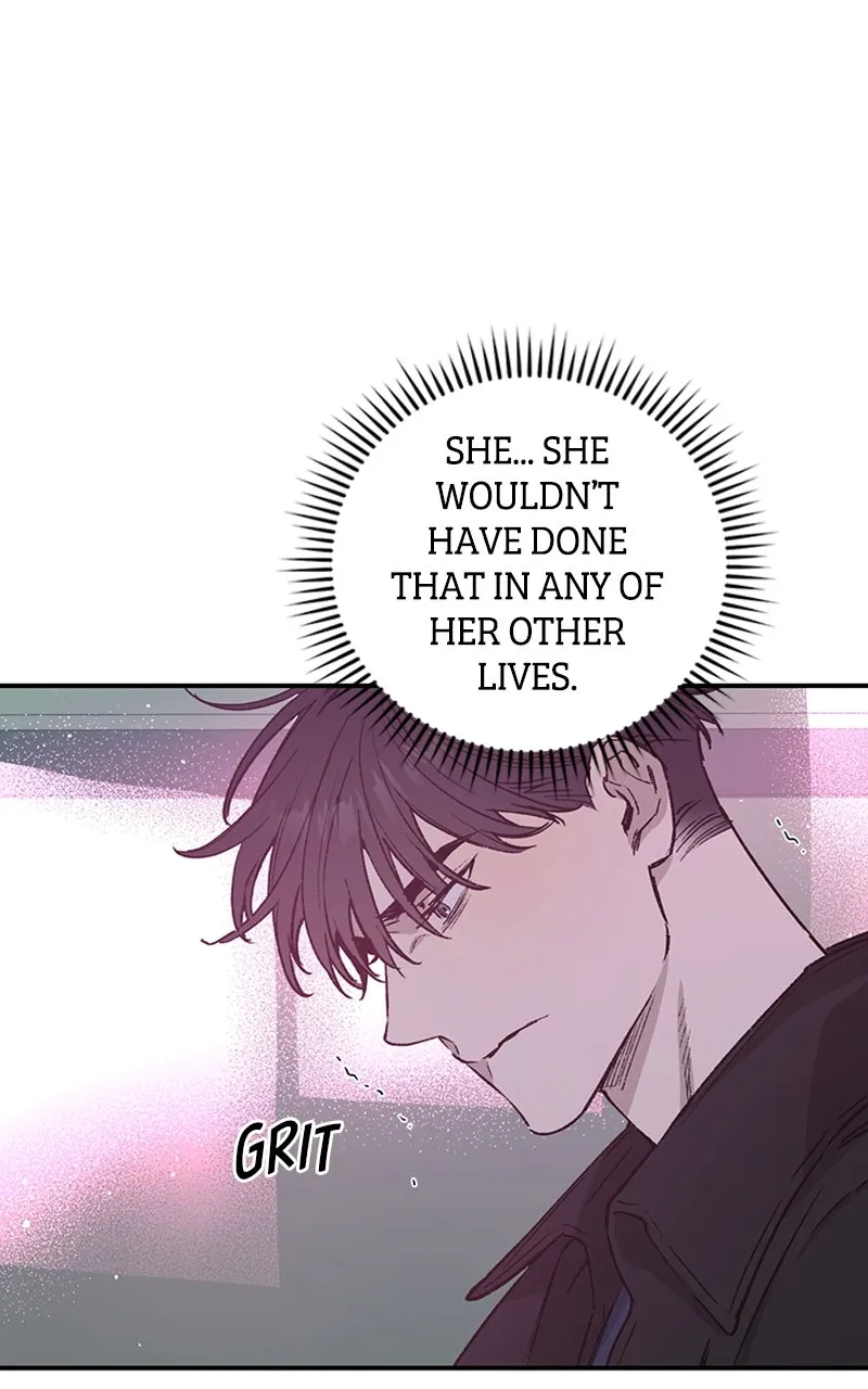 Onsaemiro: Never Changing Chapter 27 page 23 - 