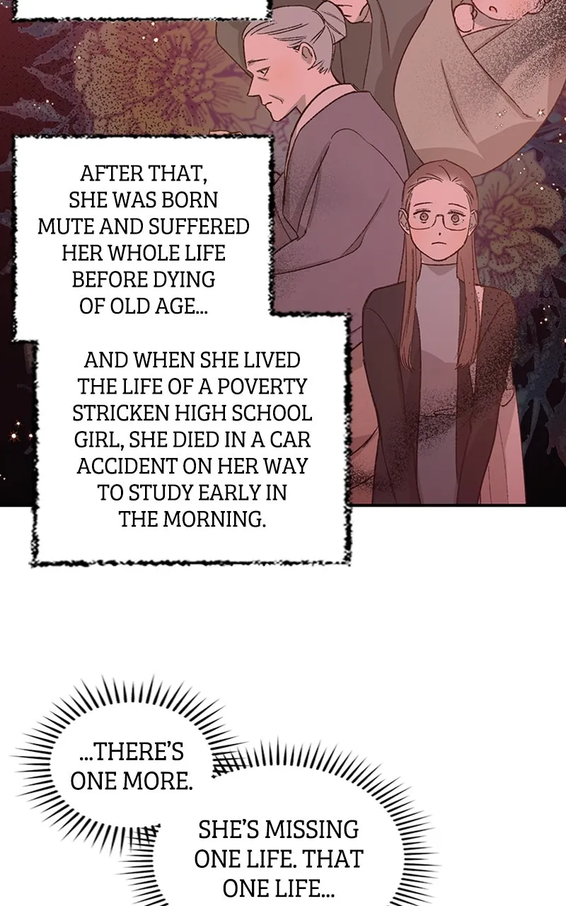 Onsaemiro: Never Changing Chapter 27 page 28 - 