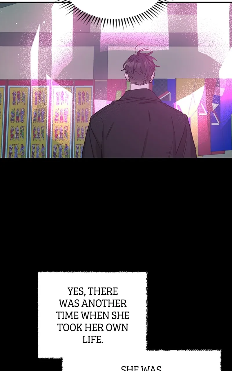 Onsaemiro: Never Changing Chapter 27 page 29 - 
