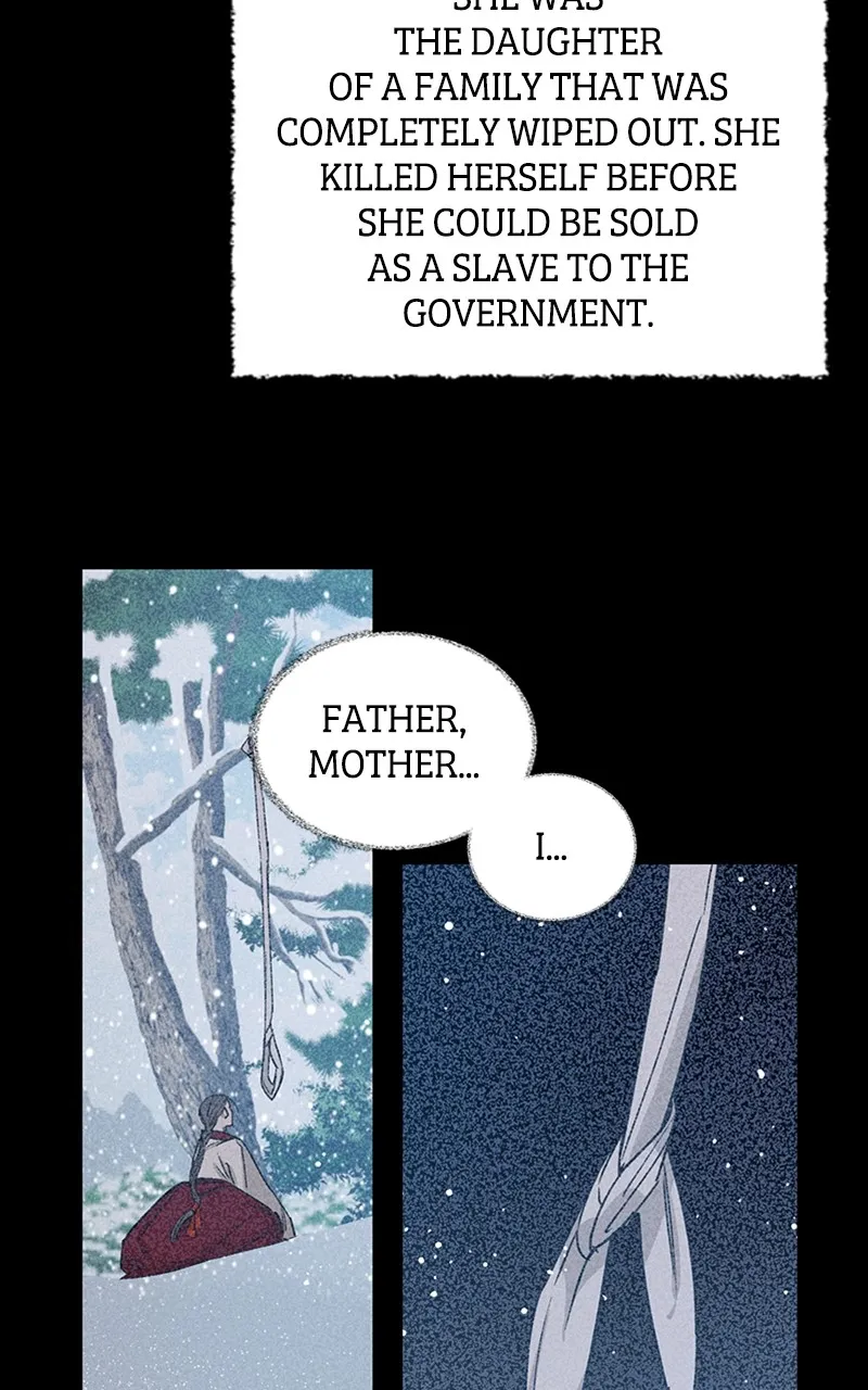 Onsaemiro: Never Changing Chapter 27 page 30 - 