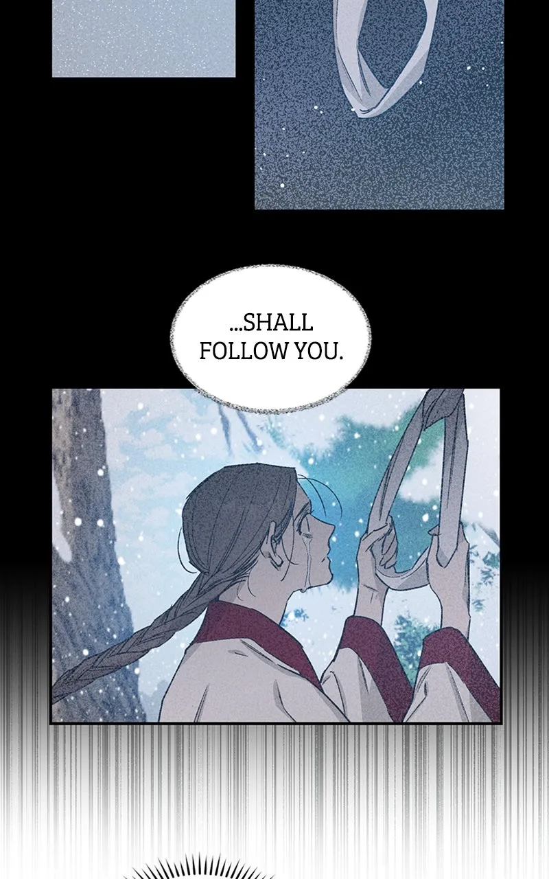 Onsaemiro: Never Changing Chapter 27 page 31 - 