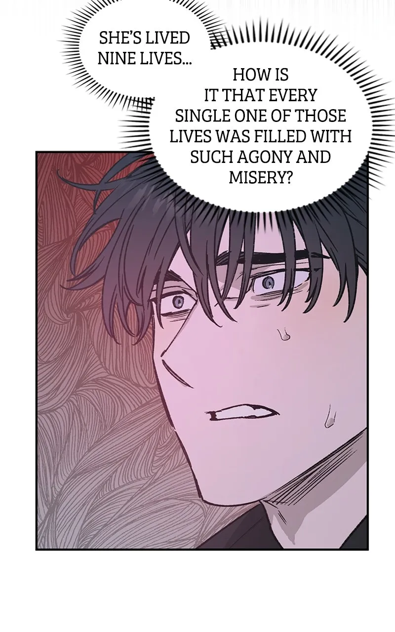Onsaemiro: Never Changing Chapter 27 page 32 - 