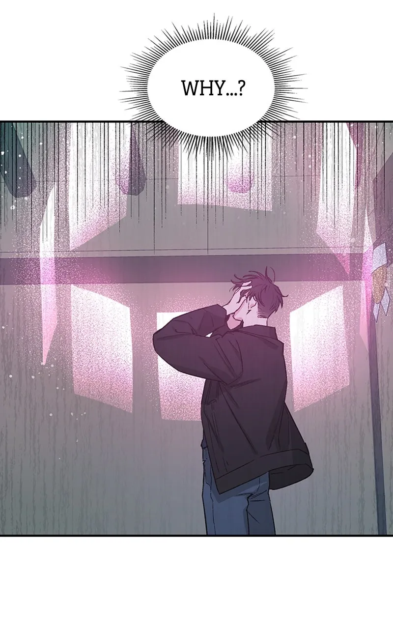 Onsaemiro: Never Changing Chapter 27 page 33 - 