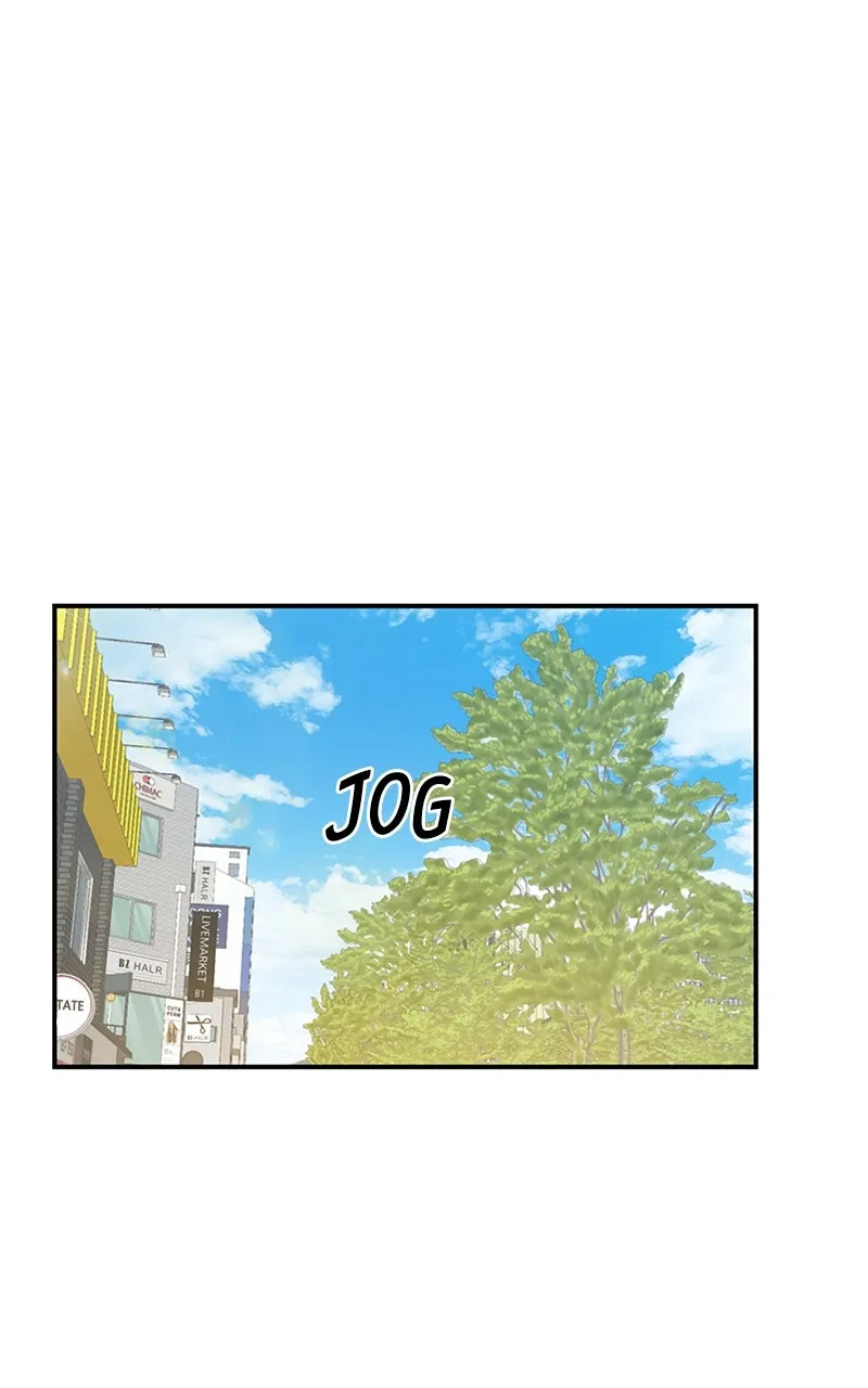 Onsaemiro: Never Changing Chapter 27 page 37 - 