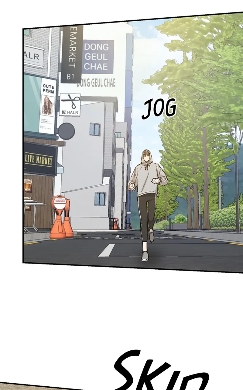 Onsaemiro: Never Changing Chapter 27 page 38 - 
