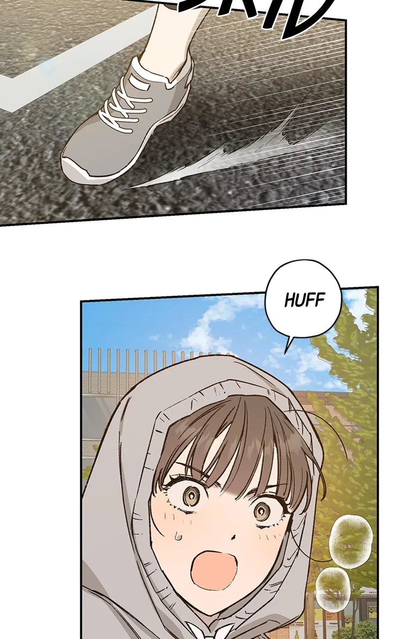 Onsaemiro: Never Changing Chapter 27 page 39 - 