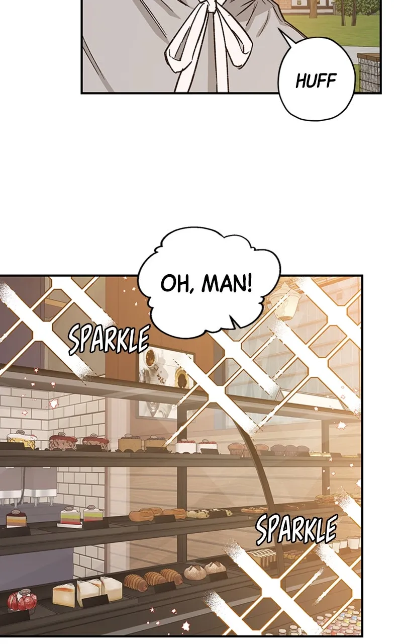 Onsaemiro: Never Changing Chapter 27 page 40 - 
