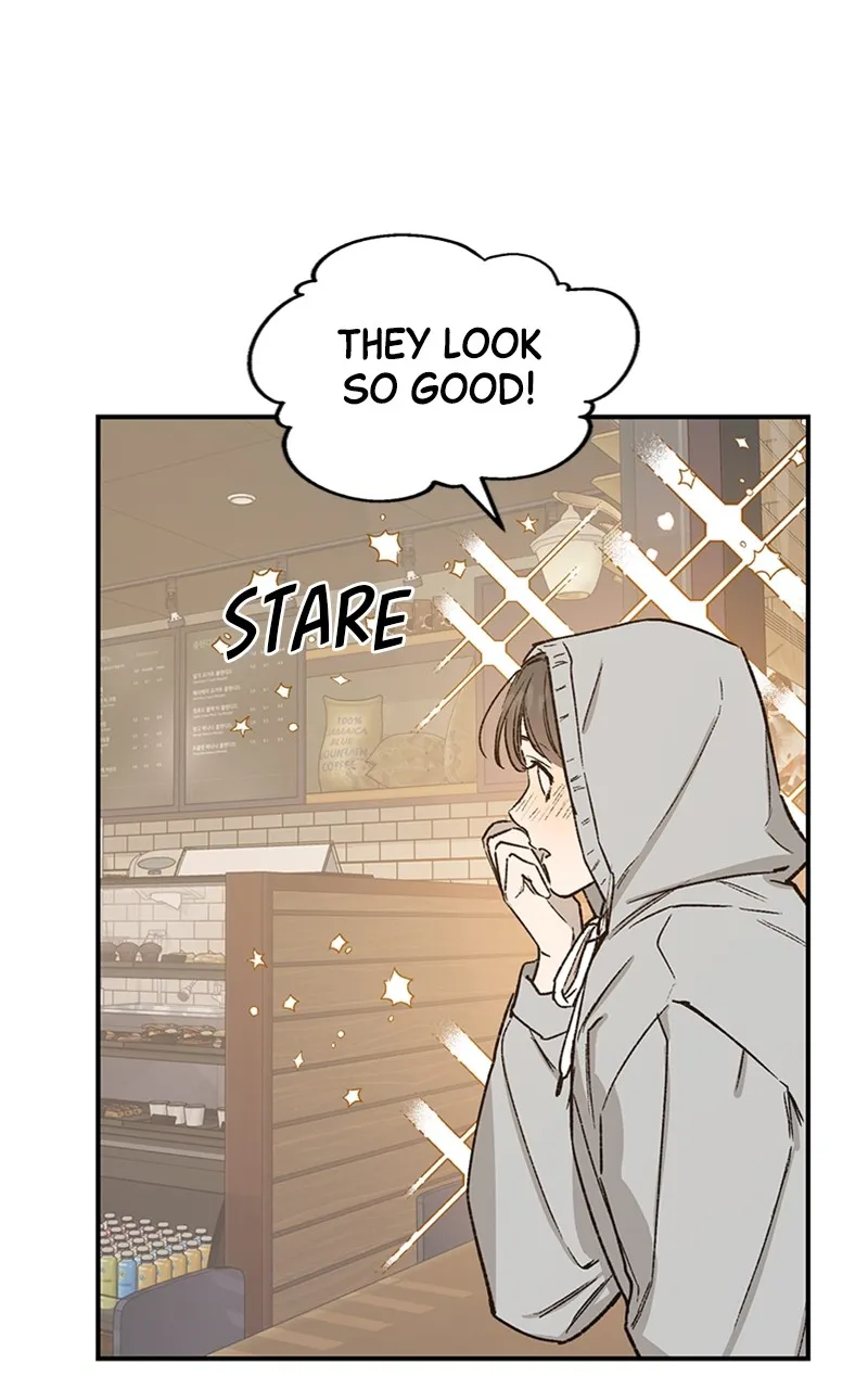 Onsaemiro: Never Changing Chapter 27 page 41 - 
