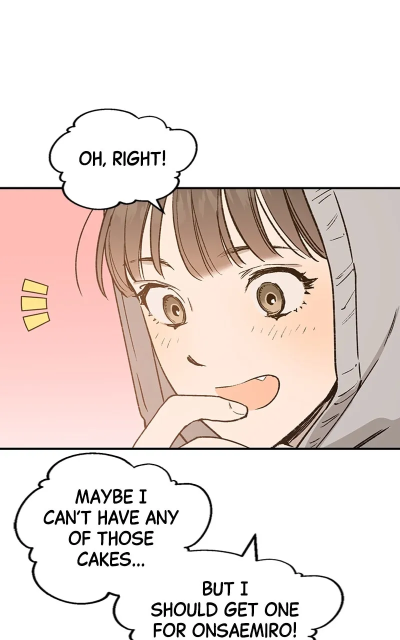 Onsaemiro: Never Changing Chapter 27 page 42 - 
