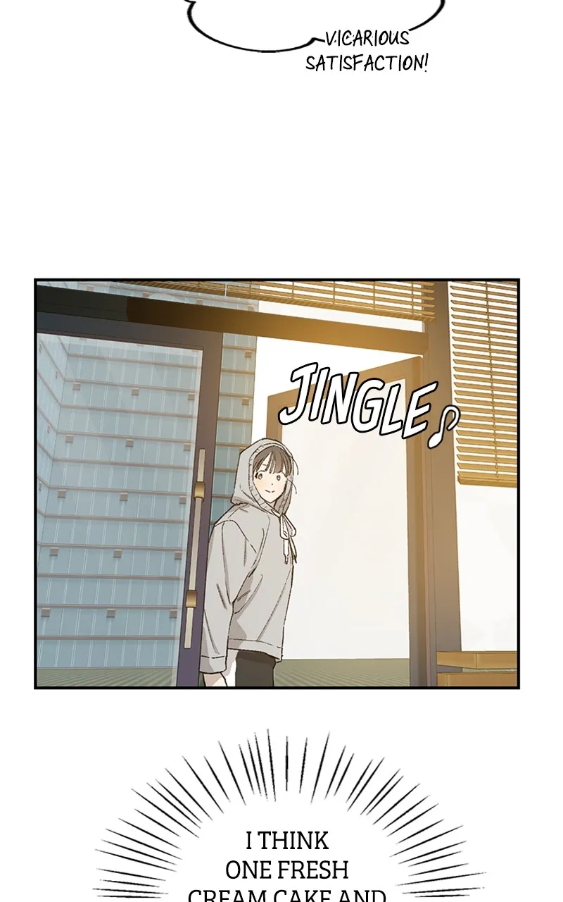 Onsaemiro: Never Changing Chapter 27 page 43 - 