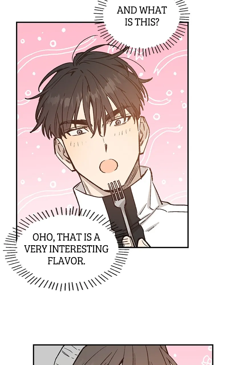 Onsaemiro: Never Changing Chapter 27 page 46 - 