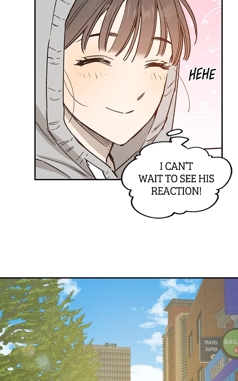 Onsaemiro: Never Changing Chapter 27 page 47 - 