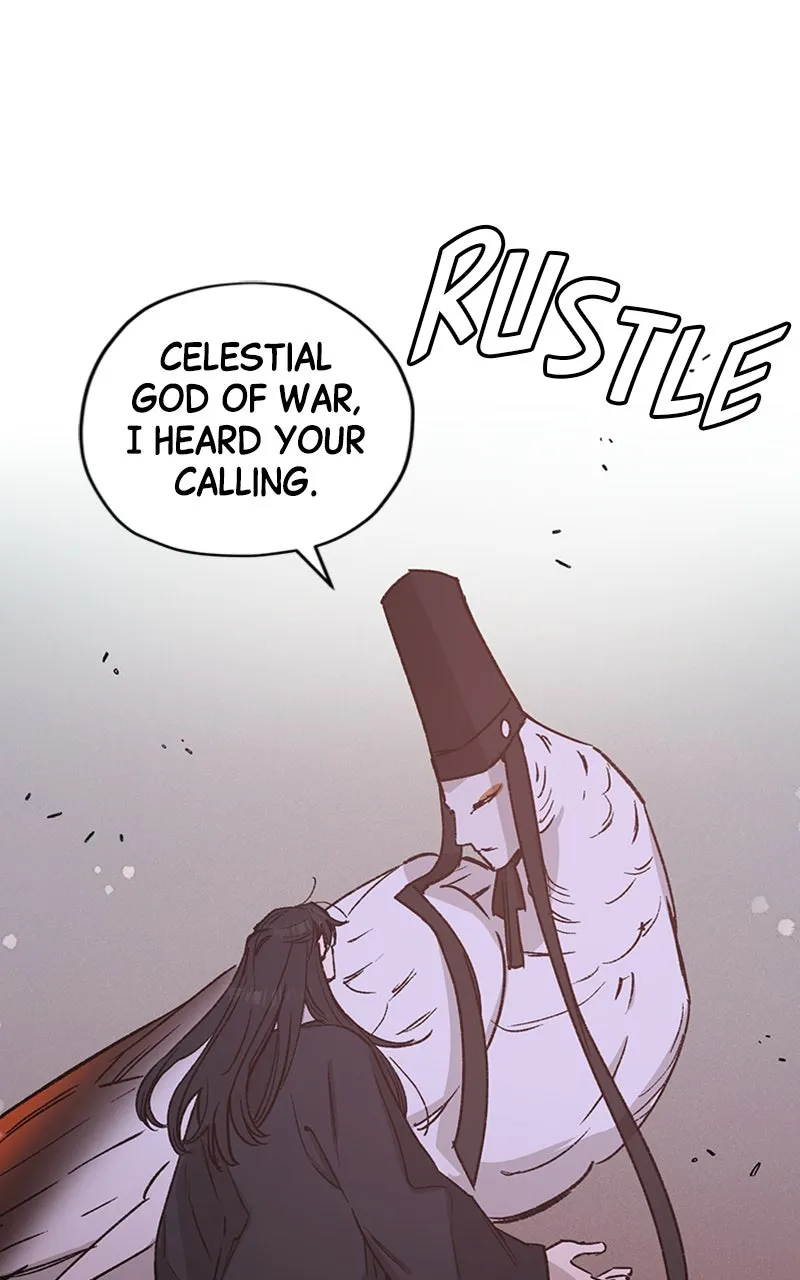 Onsaemiro: Never Changing Chapter 27 page 56 - 