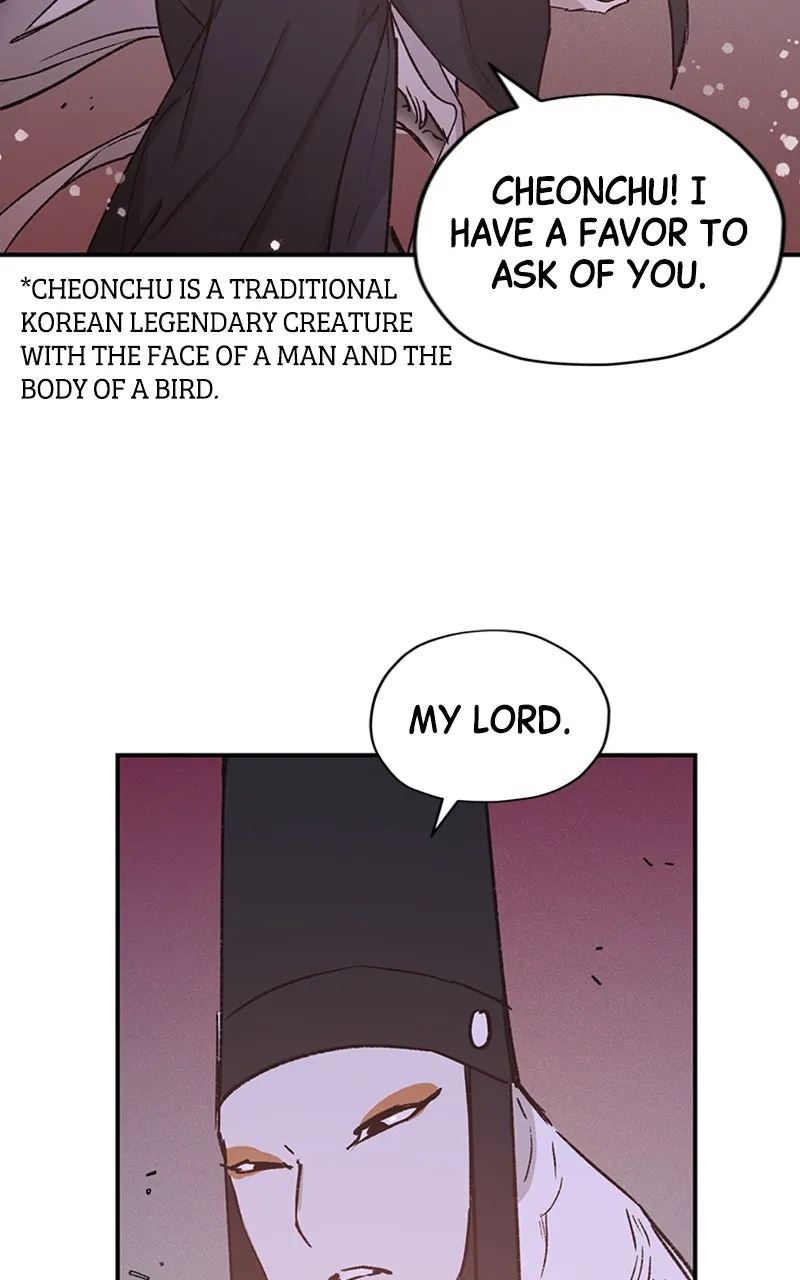 Onsaemiro: Never Changing Chapter 27 page 57 - 