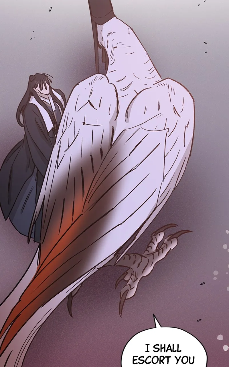 Onsaemiro: Never Changing Chapter 27 page 59 - 