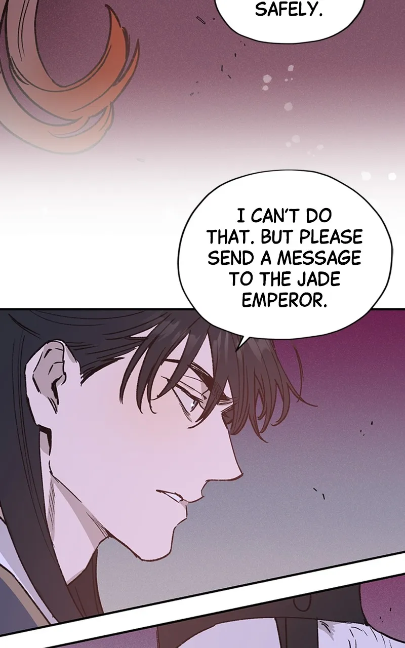 Onsaemiro: Never Changing Chapter 27 page 60 - 