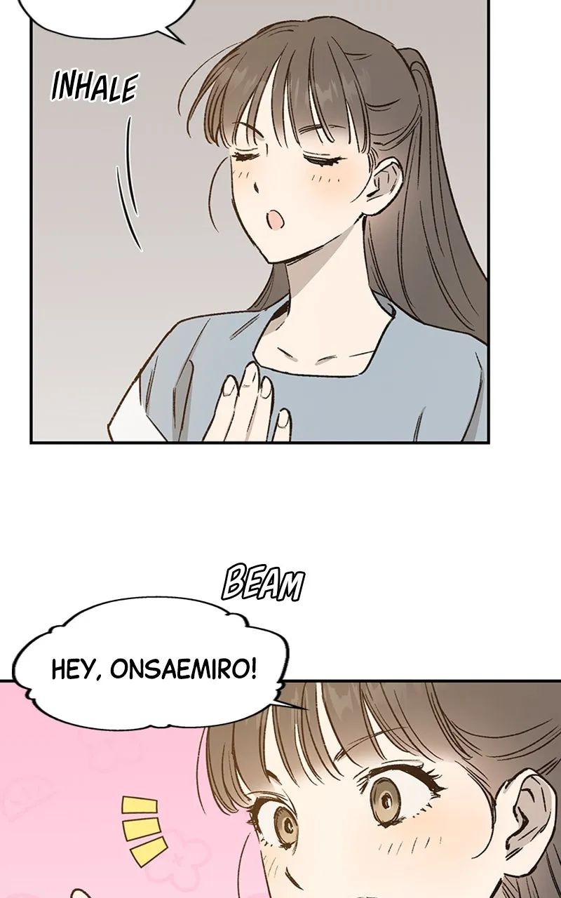 Onsaemiro: Never Changing Chapter 27 page 64 - 