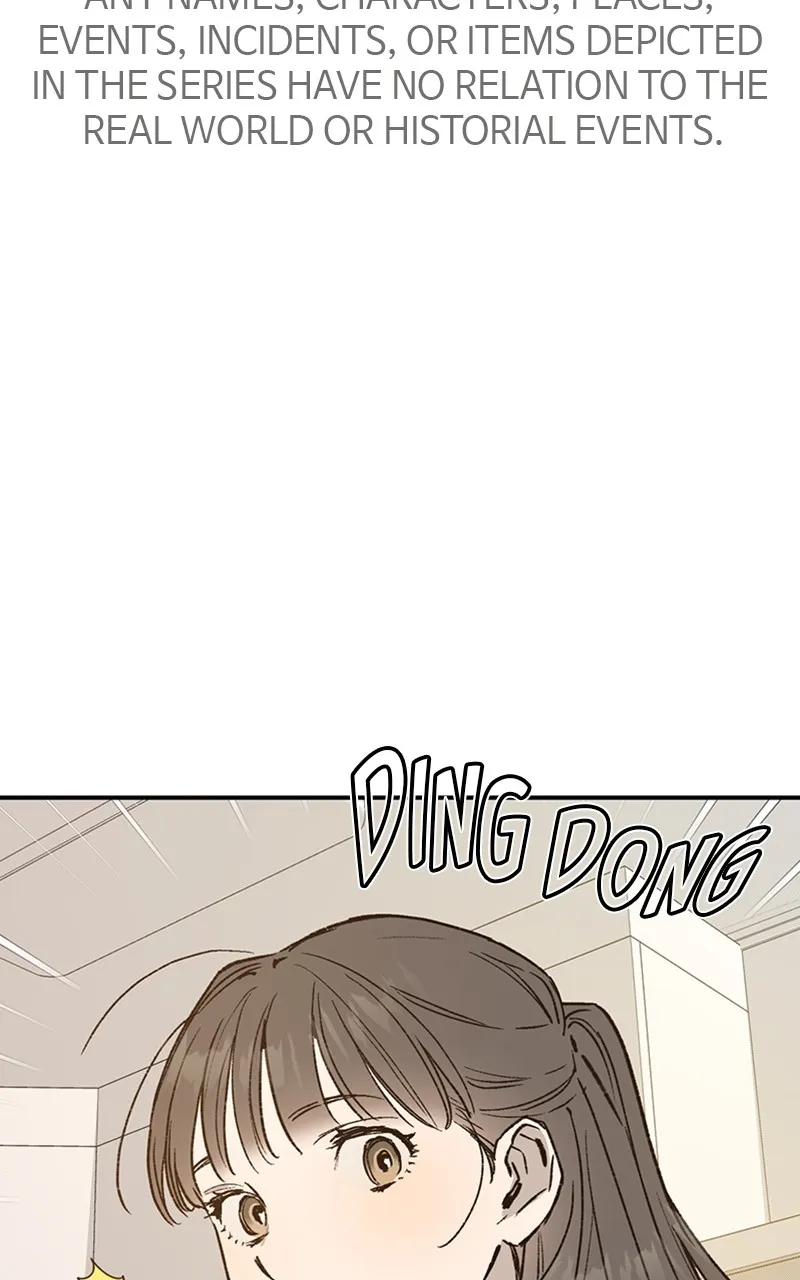 Onsaemiro: Never Changing Chapter 28 page 2 - 